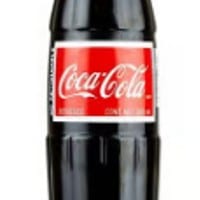 Mexican Coke.