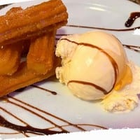 Churros.