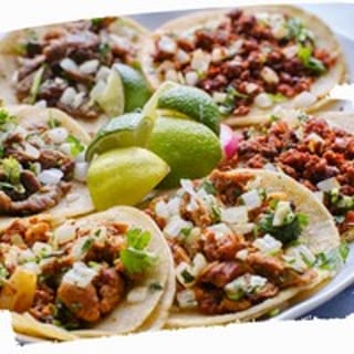 Taco Chicken