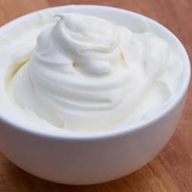 Sour Cream.