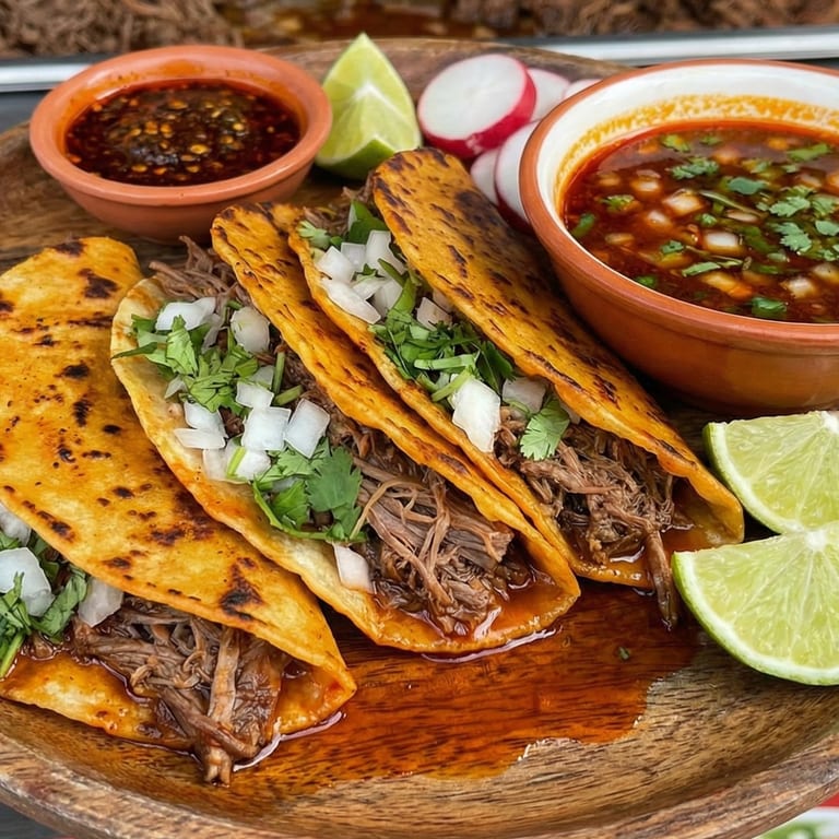Fresh Flavor, True Mexican Spirit🌿