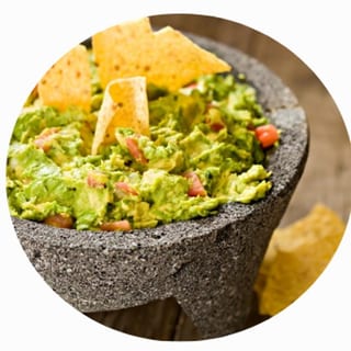 Guacamole Dip