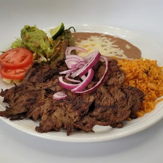 Carne Asada