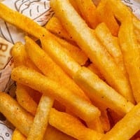 French Fries.