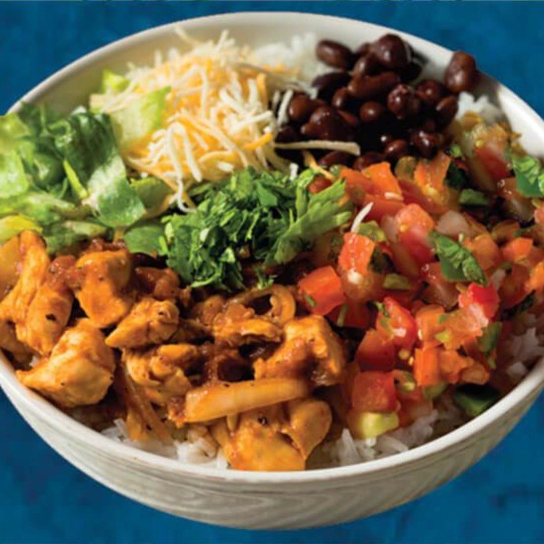 Bowls.