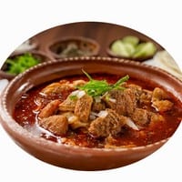 Menudo.