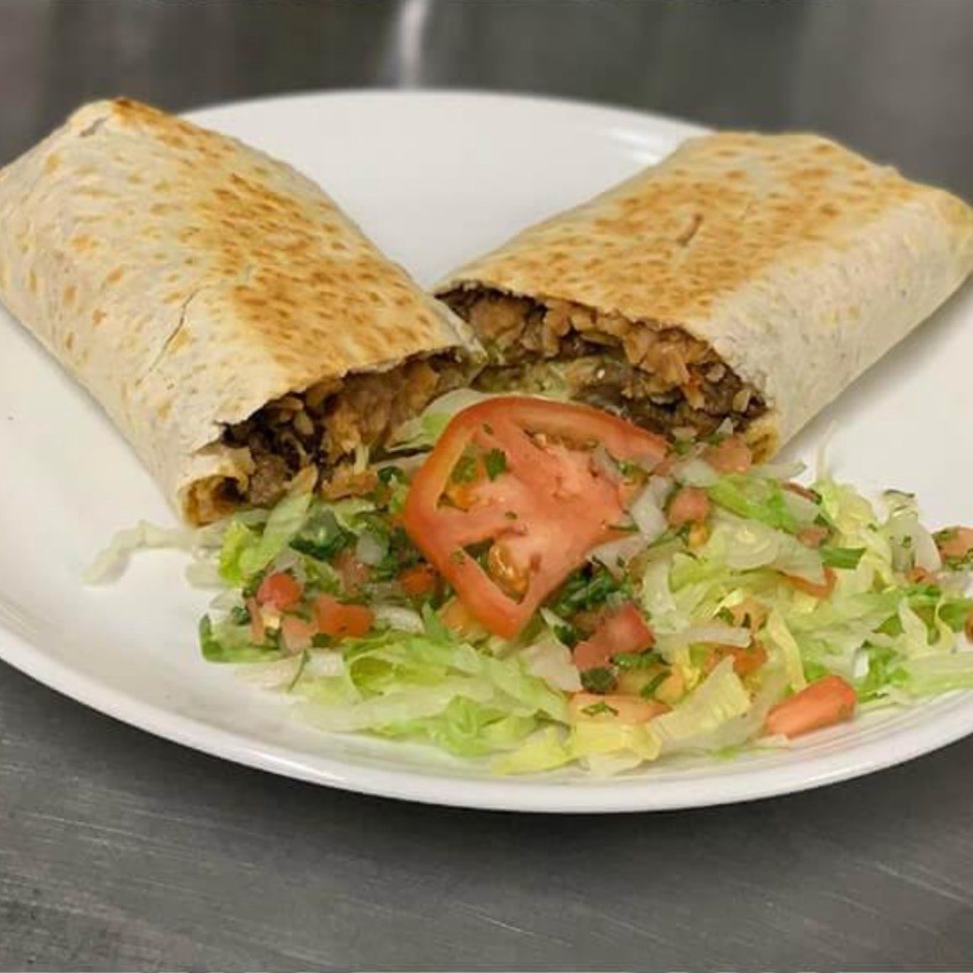 Burrito Ground Beef.