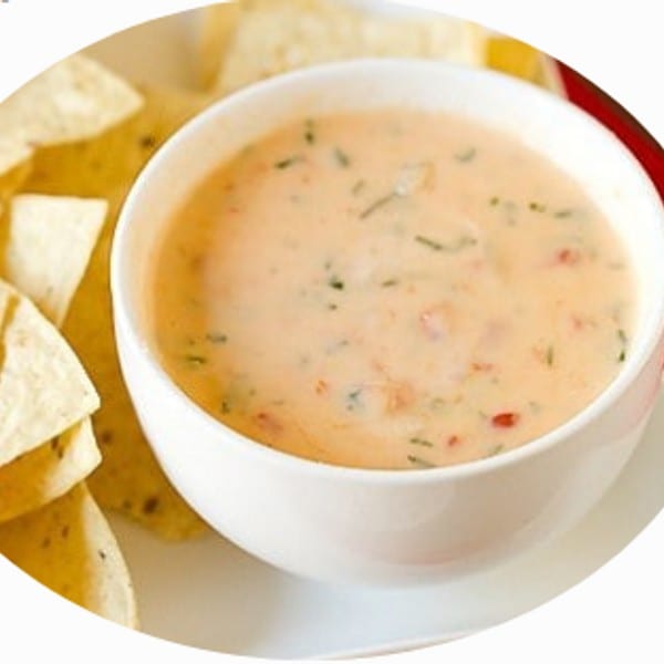 Cheesedip.