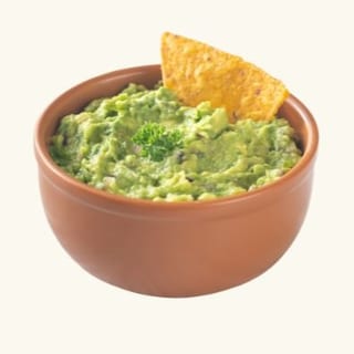 Guacamole 8oz